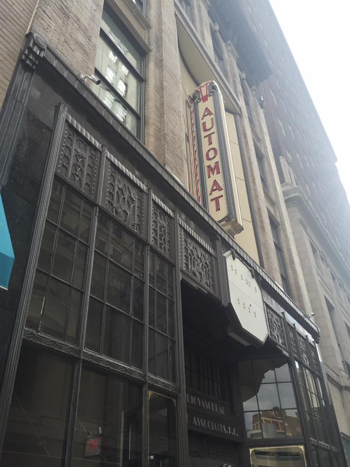 Automat