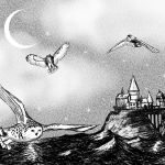 owls of hogwarts