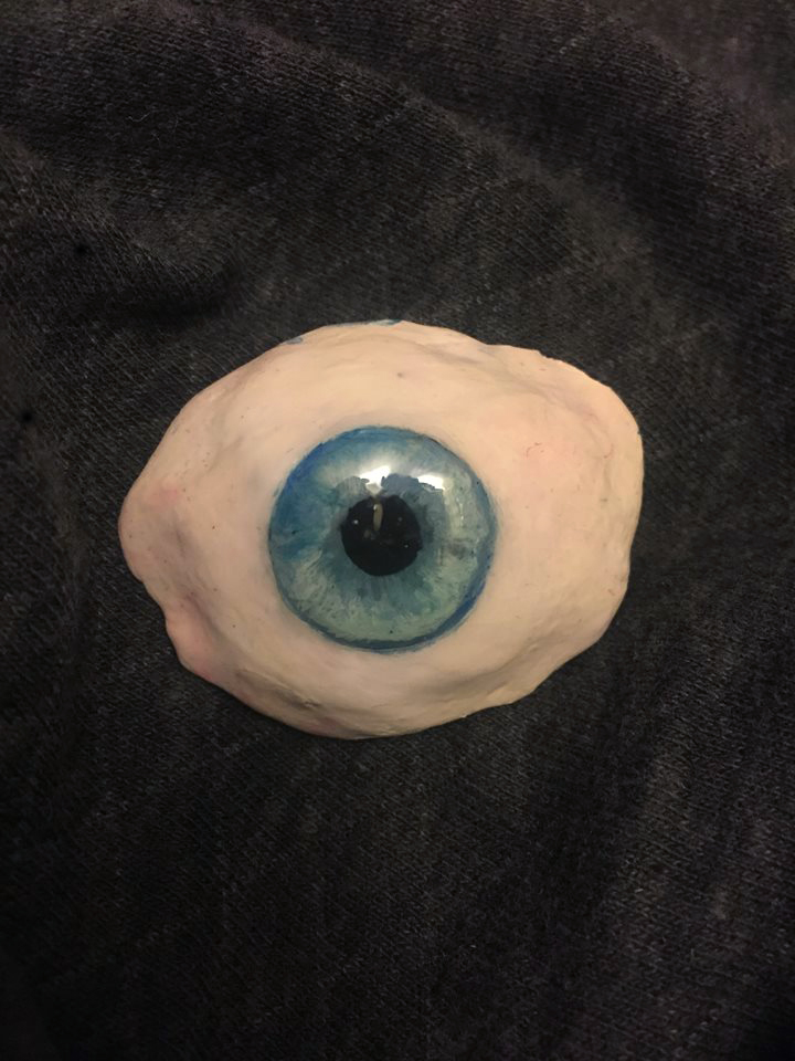 eye