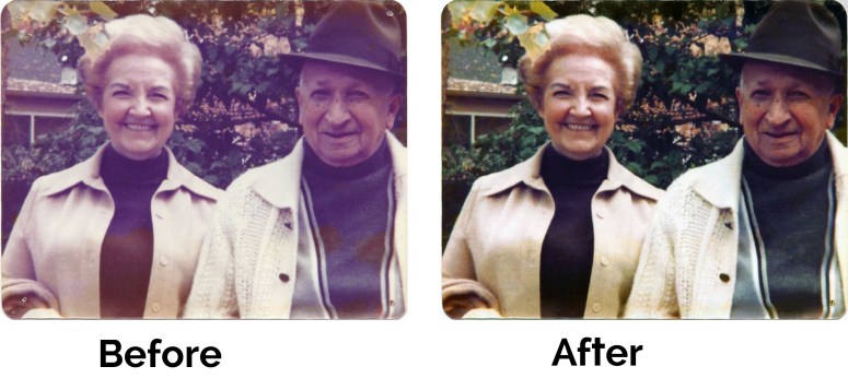 GG and PaPa-2beforeandafter